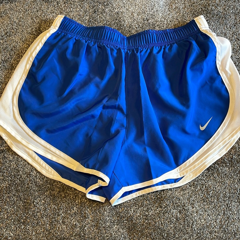 Nike Dri-Fit Tempo Shorts